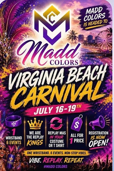 VA Beach Replay 