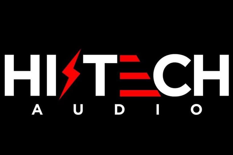 HI Tech Audio
